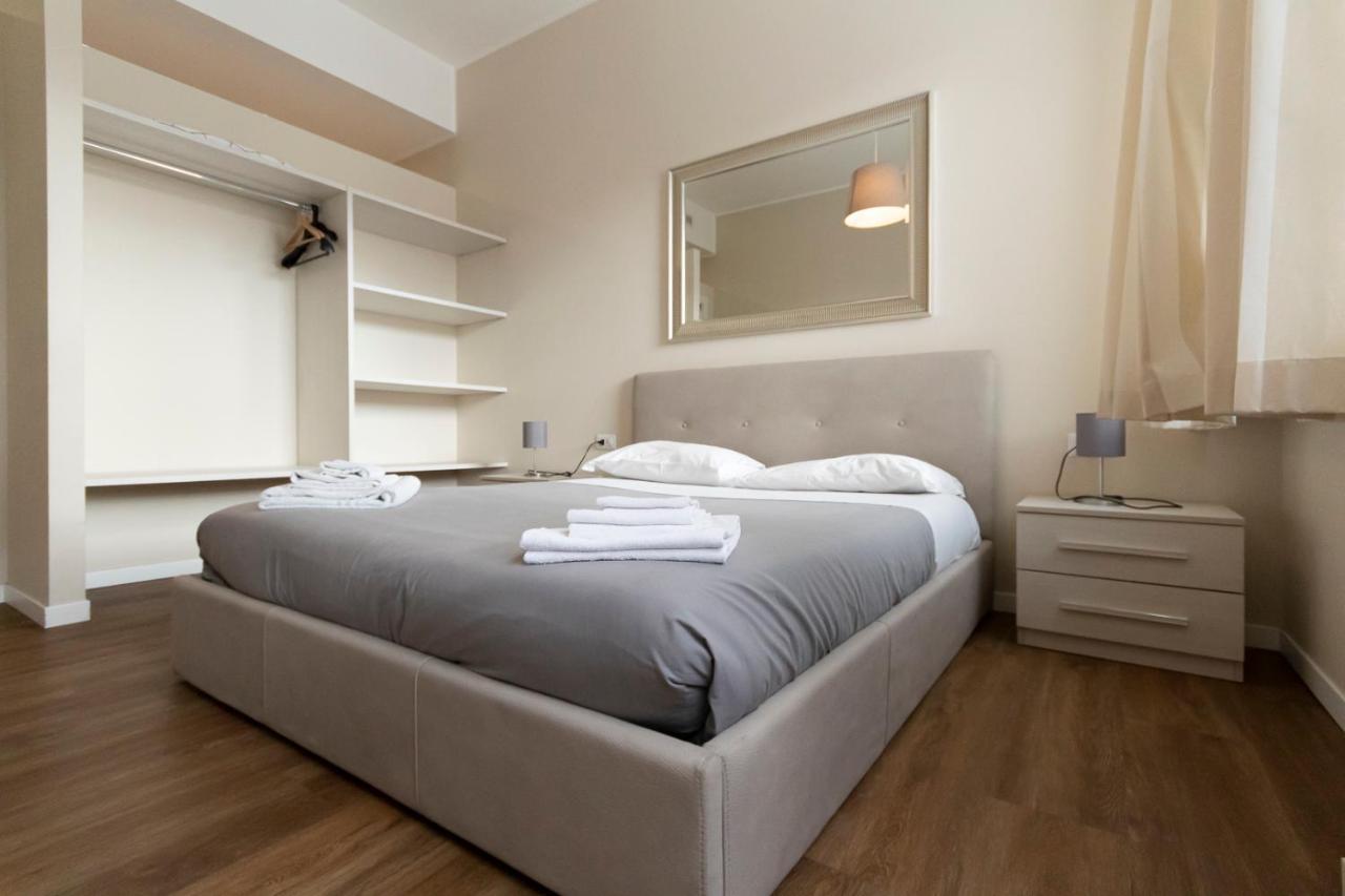 Via Torino Apartment 2 Milán Exterior foto