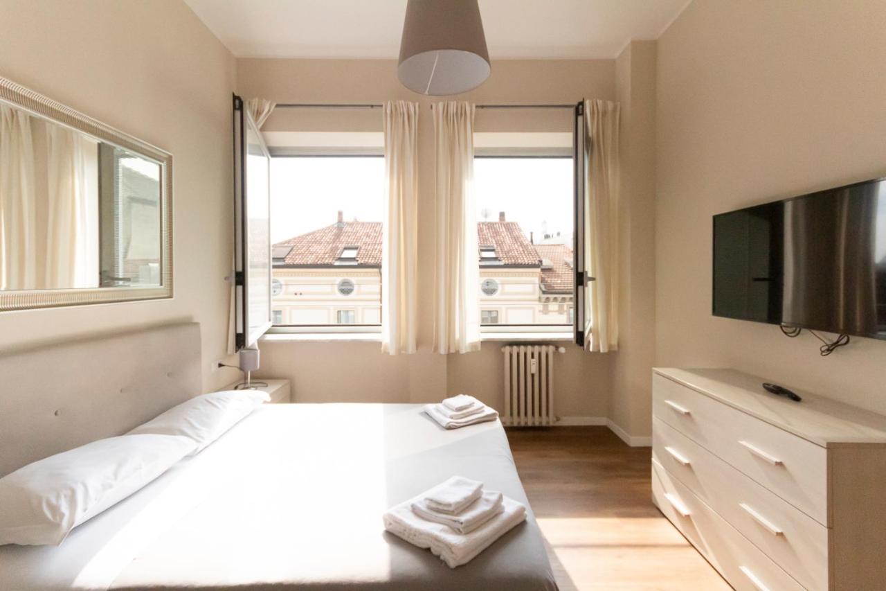 Via Torino Apartment 2 Milán Exterior foto